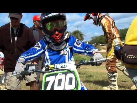 Round 6 Florida Gold Cup-Gatorback