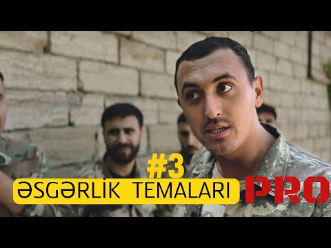 Əsgərlik Temaları Pro 3: Tələ