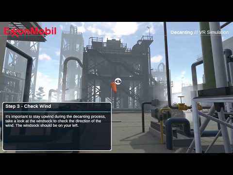 ExxonMobil - Customer Success Story