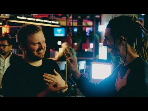 Heartbeat by Juan Colas - Magic Review