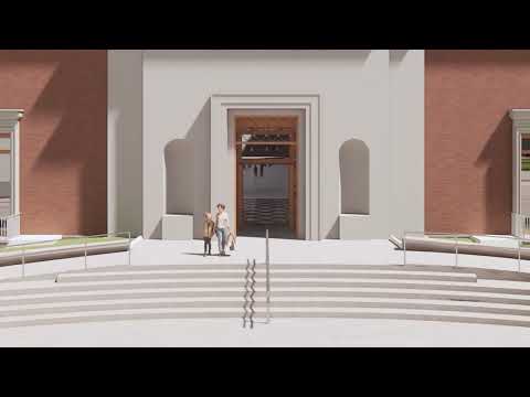 HIPERREALISMO en MUSEO BELLAS ARTES de BILBAO hasta el 19 enero