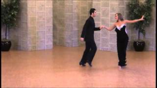 Ballroom on Broadway presents: Hooray for Hollywood!