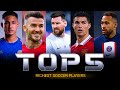 TOP 5 Richest Soccer Players in World |