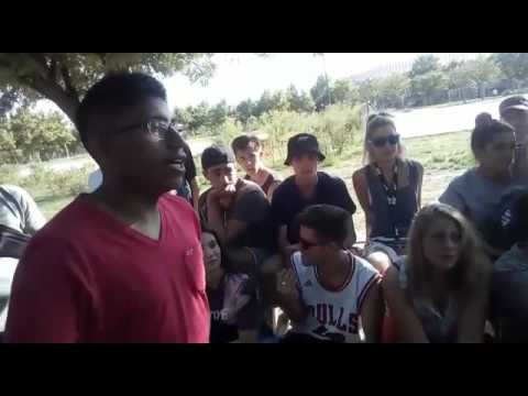 DIEGOKU vs REDOX - 16avos - Casar Battle VI