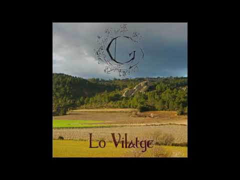 Gofannon - La hilha