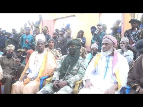 Defence Minister Warns Gumi, Others Sympathising With Terrorists