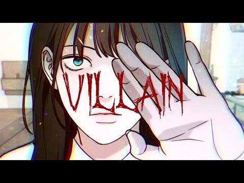 ⚠️SPOILER!!⚠️ Webtoon "Like Mother, Like Daughter" | Villain
