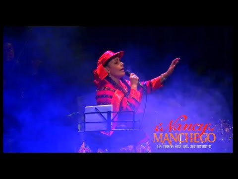FALSÍA - NANCY MANCHEGO- CONCIERTO "PRIMAVERA ANDINA"-BNP