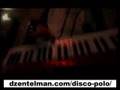 Love system - kolor chmur 