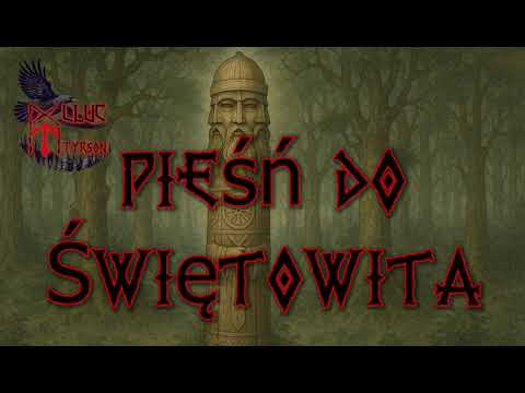 Pieśń do Świętowita ( Song to Svetovid ) - Medieval Slavic Prayer | Epic Neo Folk Music