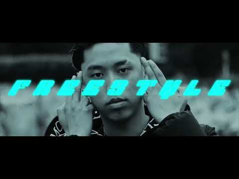 AYO G - EP intro Freestyle (Official Video)