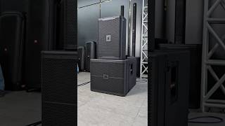 Download lagu JBL VRX915M 800W 15” 2-Way Floor Monitor with VRX918S 18” Subwoofer #jblsound #jbl #bass #fyp mp3