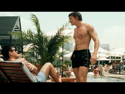 shane and ilya funny moments | heated rivalry episode 5