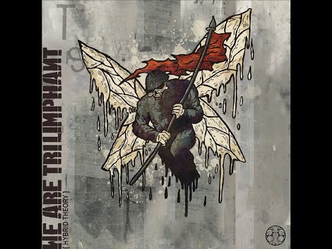 VA - Hybrid Theory: An Encore [full tribute comp.] [HQ]