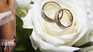 Body for Wedding, la routine (il matrimonio si avvicina)