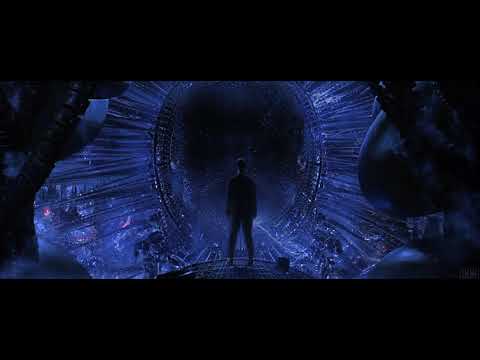 Epic Intense Dramatic Music - Becoming Human