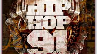 Tony Touch Rap 7 1991 Old School Hip Hop Mixtape
