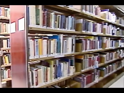 Papel das bibliotecas é debatido no Congresso