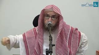 (5/2) دورة أصول التفسير و قواعد التفسير   |   يوم ١٤٤٤/١/٢٨  |  الشيخ أ.د يوسف الشبل  (جامع الراجحي) image