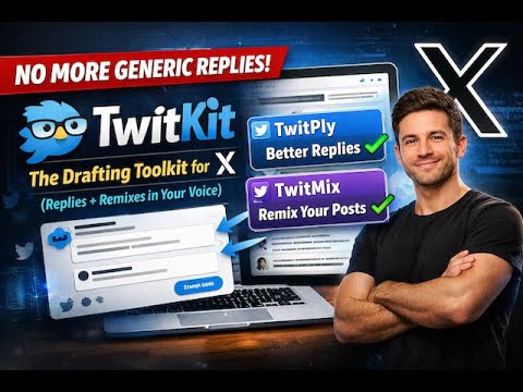 Item video thumbnail