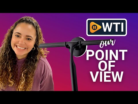 Ettori Shower Squeegee - WTI product video review