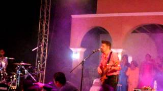 Playa Limbo Un Gancho al Corazon