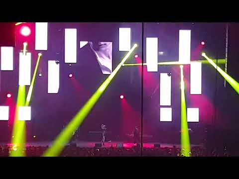 DeeJay Time Back In Time Halloween, Stožice 2019 - 4 FUN -Jaz potrebujem več (Live)