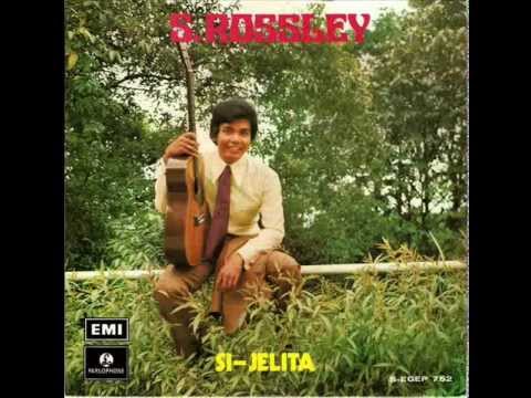 Saloma & S Rossley -  Kembara Rasa