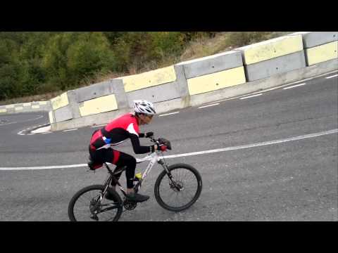 Catarare 30% la Sultanu, granita dintre judetele DB si PH