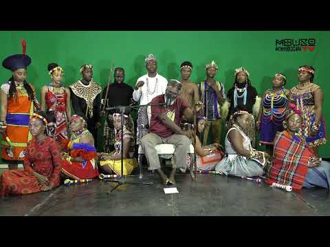 Mbuso khoza and Ukhozi FM - Injadu Yomhambi