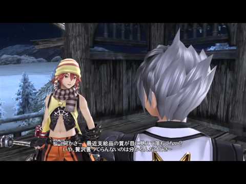GOD EATER RESURRECTION - Playthrough Part 11