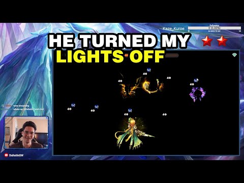 New RTA Hard Mode!? Zerath Cleaving in Guardian Ranks