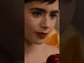 Snow White And The Apple Mirror Mirror