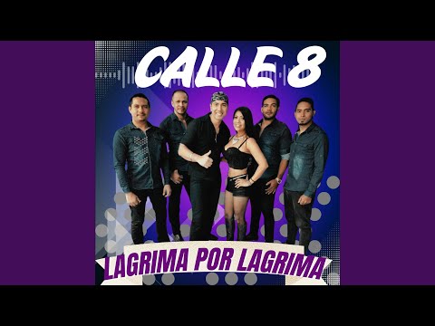 Lágrima por Lágrima