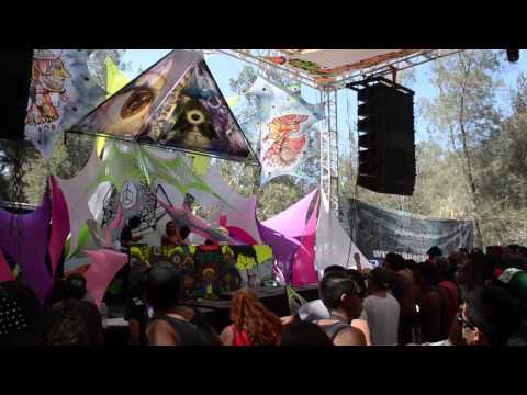 Metagenesis IX    Cyrus The Virus, Panayota, Sancho Pancho