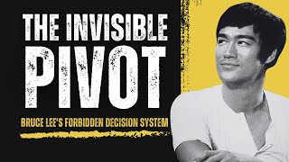 Bruce Lee's 4-Step Decision Protocol: How He Made Choices Under Extreme Pressure
