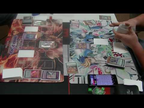 Yeti Gaming Locals Top 4 - Qli Demise Vs. Metalfoe Majespecter Part Two - October 15th , 2016