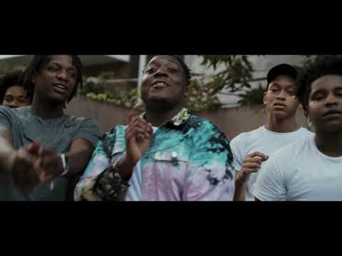YLS Shizzy -"On Then Its On" (Official Music Video)
