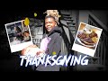 I DEEP FRIED A TURKEY AND A HAM Our First Annual Turkey Drive We Gave Away EVERYTHING