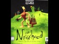 The Neverhood music - Potatoes, Tomatoes, Gravy ...