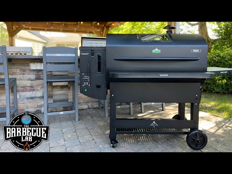 Is the Green Mountain Grill Peak Prime 2.0 Really Worth the HYPE