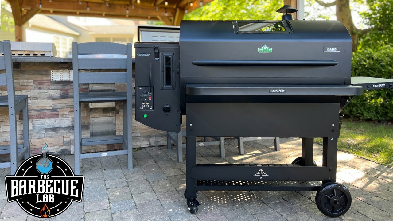 Is the Green Mountain Grill Peak Prime 2.0 Really Worth the HYPE