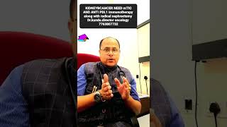 sunitinib axatinib pazopanib and mTKI nad NIVOLUMAB IMMUNOTHERAPY in kidney cancer with nephrectomy