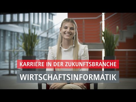Karriere in der Zukunftsbranche – Duales Studium Wirtschaftsinformatik an der DHBW Mosbach