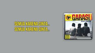 Download lagu Garasi - Hilang Lirik mp3 Download lagu Garasi - Hilang Lirik mp3