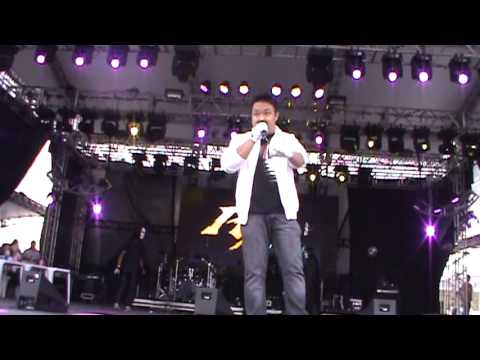 Animekê Show   Anime Friends 2013   Fah Shinagawa