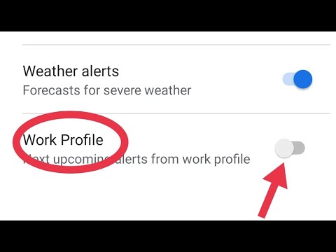 mobile setting  work profile mode ke ko enable & Disable kaise  kare OnePlus 10R 150W  , mobile sett