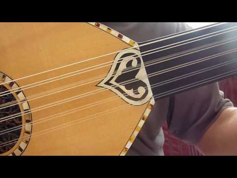 CiNUCEN TANRIKORUR.Buselik ilahi.(Haydar Urucoglu)