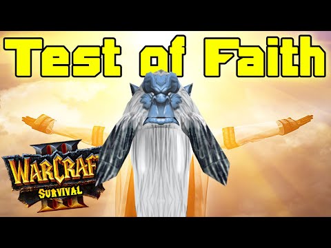 Test of Faith #33