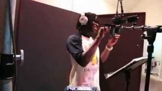 CHIEF KEEF - Hate Being Sober Studio video